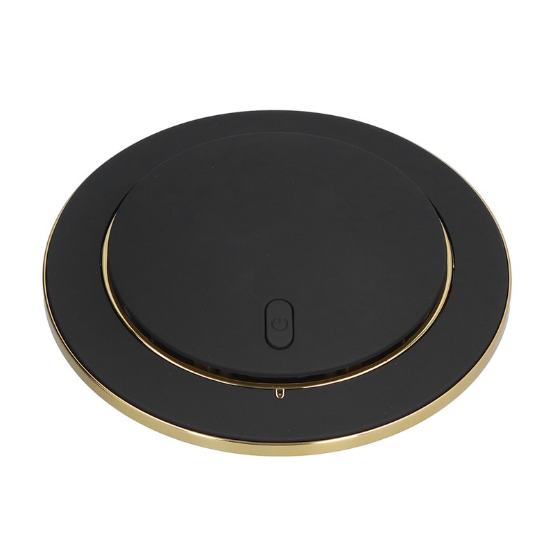 Car Air Purifiers Portable USB Black Negative Ion Electronic Car