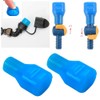 2pcs Replacement Bite Valve for Hydration Pack for Camelbak barb
