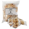 25 NatureJam Individually Wrapped Mini Croutons 0.25 OZ Crunchy &