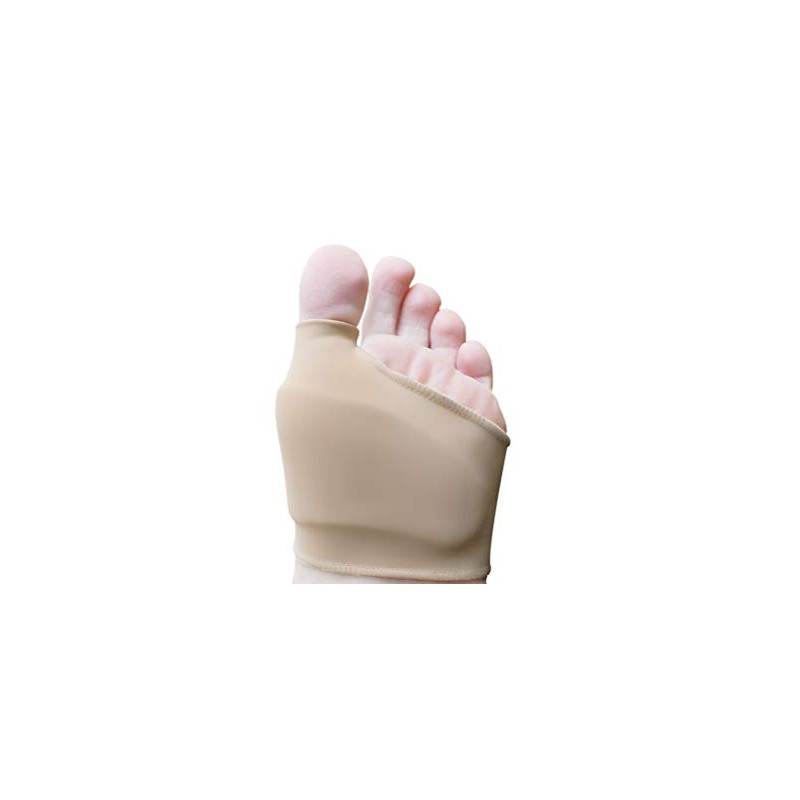 Pedag Hallux & Forefoot pad