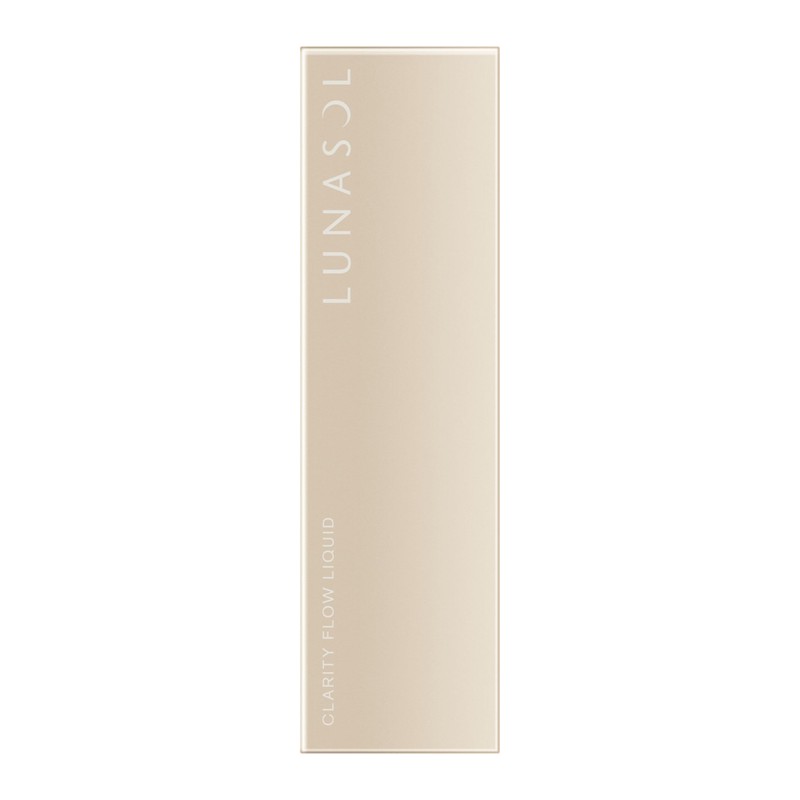 Lunasol Clarity Flow Liquid, BE02