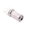 7443 LED Bulb HP48 LED Cool White Single Diode Dynamics