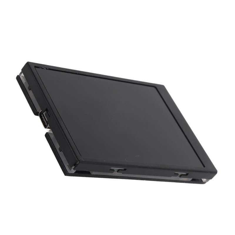 3.5in IPS USB PC Data Monitor CPU GPU RAM HDD