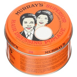 Pomada Murrays, 3 oz