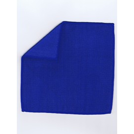 Microfiber Kitchen Cloth, Ultra Fine Fiber, Connect, System Cloth, Thick, 11.8 x 11.8 inches (30 x 30 cm), Cleaning Cloth, Set of 6