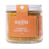 Asilia Salt's Turmeric Ginger Salt | Exotic Spice Mix for