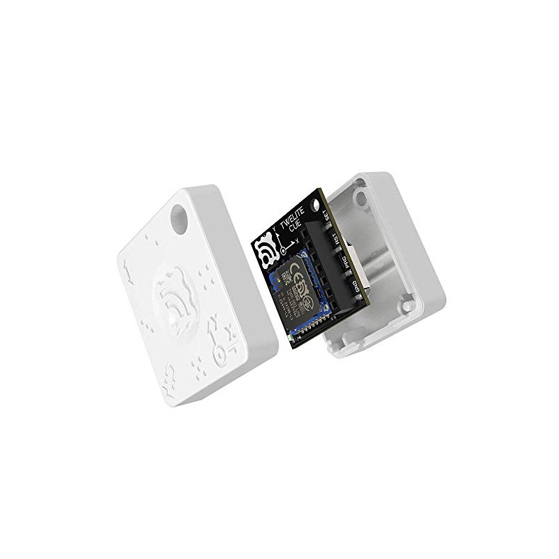 Mono Wireless Magnetic Accelerometer Wireless Tag TWELITE CUE BLUE