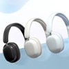 Fahgaer Wireless Headset Bluetooth Type Game Headset Big Power Headset