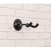 Netagon Short Arm Guitar Hanger Hook Holder Wall Mount Display