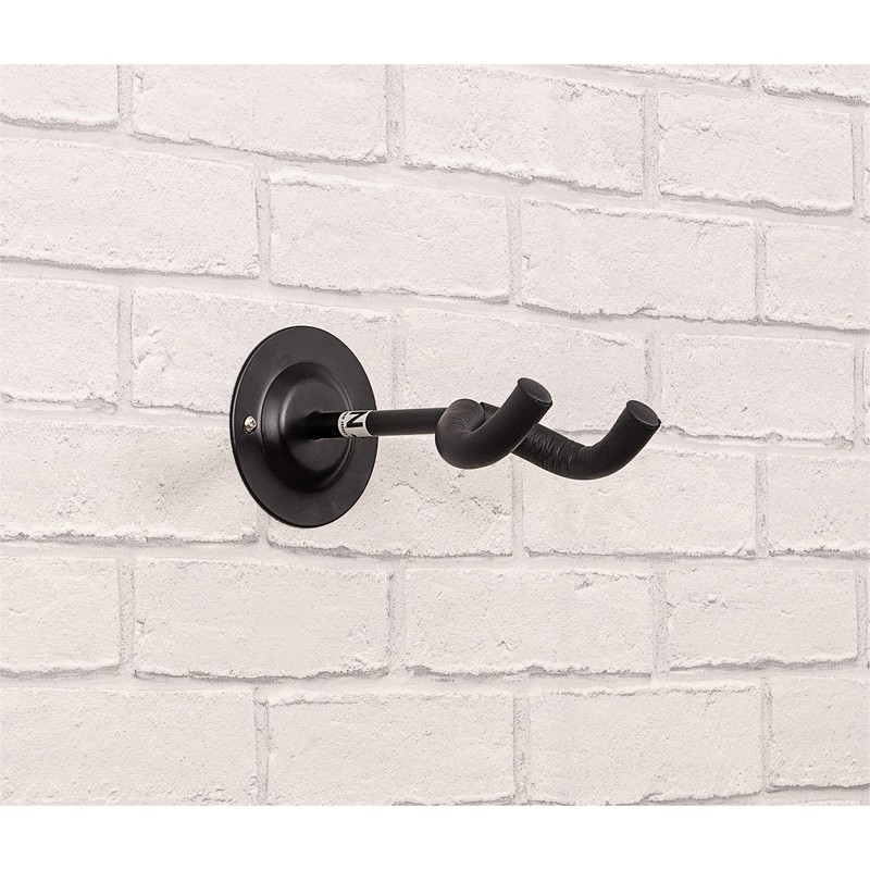Netagon Short Arm Guitar Hanger Hook Holder Wall Mount Display