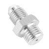 Turbo Oil Feed Adapter M12x1.5mm 1.5mm Hole to -4AN Fitting