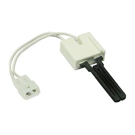 DS366K SDE366 WPWP33002789 - ClimaTek Upgraded Replacement for Flat Dryer Burner Ignitor Igniter