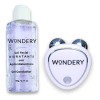 Wondery Dispositivo Rejuvenecedor Facial con Microcorriente + Gel Conductor 60