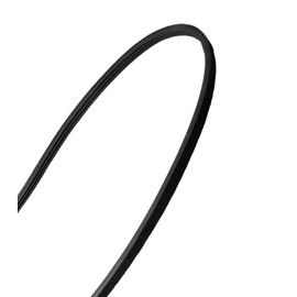 WOOD LATHE Drive Belt Fits - FISCH 10" TURN CENTER TC 90-100 WOOD LATHE - High Strength Rubber Belt - Replacement Drive Belt - Made In The USA!- Ribbed Drive Belt