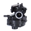 Pro Chaser Carburetor Carb For Troy Bilt 25B-554M766 140cc Lawn