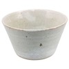 Mino Ware 044-0004b Hashiba Bee Rice Bowl, Kireagi, 4.5 inch