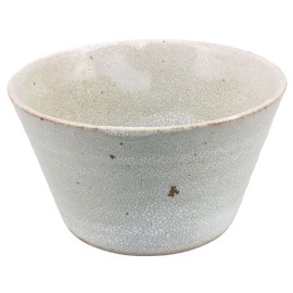 Mino Ware 044-0004b Hashiba Bee Rice Bowl, Kireagi, 4.5 inch (4.5 cm)