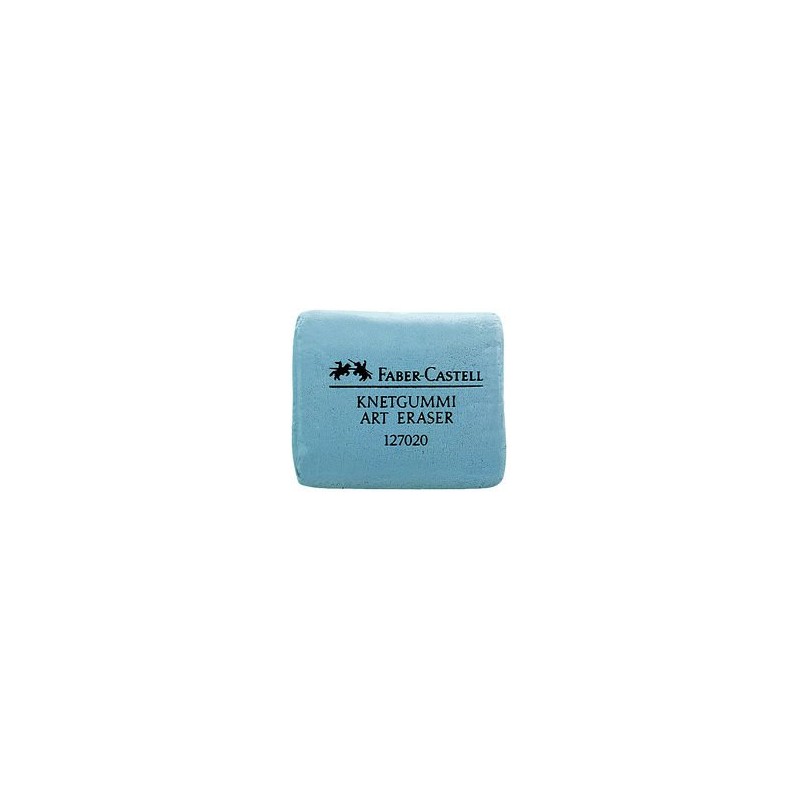 Kneadable Art Eraser
