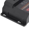 Solar Charge Discharge Controller High Speed CPU Microprocessor Multiple Protections
