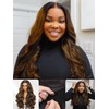 Nadula Bye Bye Knots Glueless HD Lace Front Wig 7x5