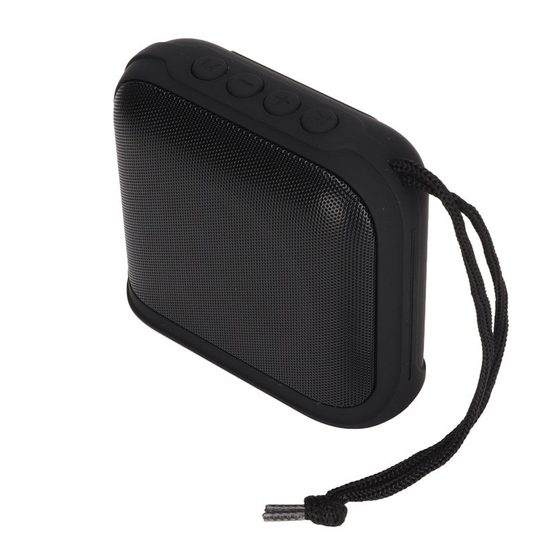 Bluetooth Speaker Waterproof 360° Stereo Sound Portable Wireless Speaker for