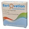 Chlorine Sani Test Strips for Food Service Restaurant Sanitizer Bleach