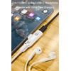 Jadebones USB C Splitter with 100W Fast Charging, Dual USB