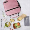 Hap Tim lunch box bag, cool bag, insulated bag, small