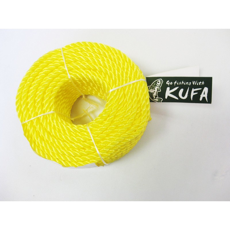 2-Pack of KUFA 28" Vinyl Coated Crab Traps & Accessory