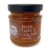 SNOWDONIA CHEESE COMPANY Pear, Date & Cognac Chutney, 4 OZ