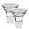 LED GU10 Range Hood Light Bulbs, LED Stove Appliance Light