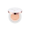 Missha Safe Block RX Rosy Tone Up Sun Cushion 12g / 미샤 세이프 블록 RX 로지 톤 업 선 쿠션 12g