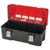 CRAFTSMAN Tool Box, 26 Inch, Dust and Water Resistant, Large