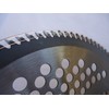 9" 100 Teeth Carbide Tip Brush Cutter, Trimmer, Weed Eater