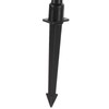 Solar Landscape Spotlights LED Outdoor IP65 Waterproof Solar Spotlight for