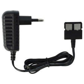 vhbw Power Supply Compatible with Gigaset SL910A, SL910H Landline Phone Charging Station - 150 cm
