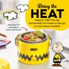 DASH Peanuts x Hot2Go Portable Food Warmer