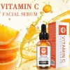 L'Oréal Paris Serum Facial Vitamina C Anti Manchas Anti-arrugas Antioxidan
