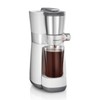 Hamilton Beach Convenient Craft Rapid Cold and Hot Brew Coffee