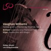 Fantasia on a Theme by Thomas Tallis / Variations /