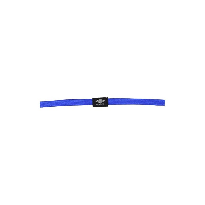 Jr. Headband, blue