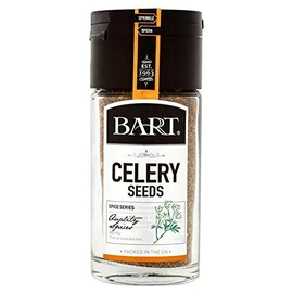 Bart Celery Seeds (40g) - Pack of 2