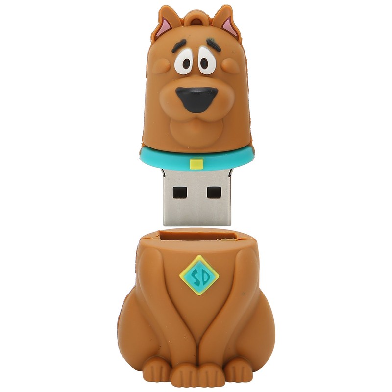 U Disk Cartoon Appearance for Windows 7 / 8 /