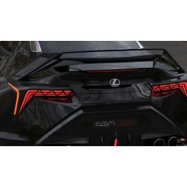 SUPERMAXX PROFESSIONAL CERAMIC COATING ADVANCED "SCRATCH RESISTANT" PROTECTION - "SPRAY"