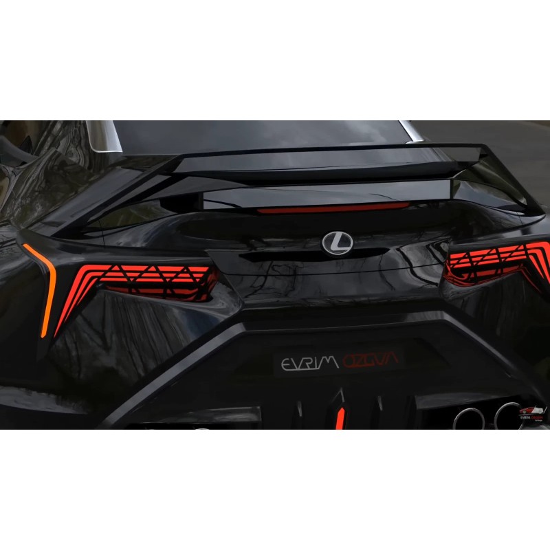 SUPERMAXX PROFESSIONAL CERAMIC COATING ADVANCED "SCRATCH RESISTANT" PROTECTION - "SPRAY"