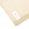 Iori Body Towel, 9.8 x 37.4 inches (25 x 95