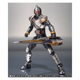 S.H.フィギュアーツ 仮面ライダーブレイド ブロークンヘッドVer.（魂ウェブ限定）