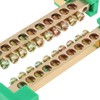 Smgda Ground Terminal Block 10 Pole Terminal Block Ground Terminal