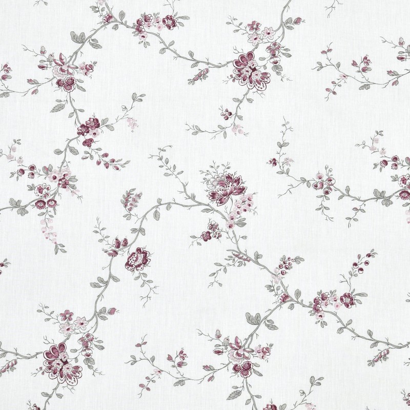 LINENWALAS 100% Cotton Percale King Size Fitted Sheet Only, Printed