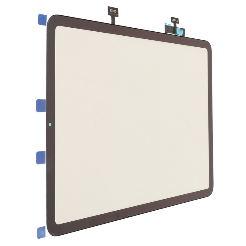 Touch Screen Panel Digitizer Tempered Glass Black Touch Screen Panel